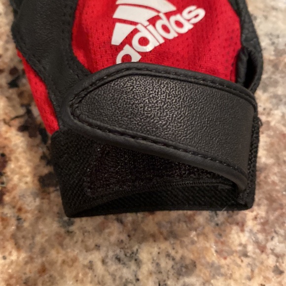 adidas Accessories Adidas Batting Gloves Extra Small Poshmark